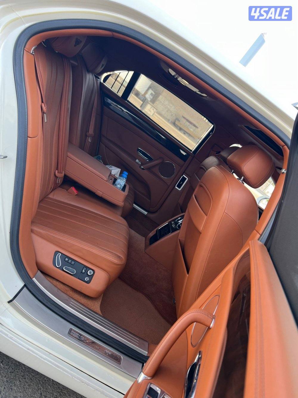 M 2014 km 132 v8 الزياني لون رمادي سيرفس منتظم شرط الفحص11