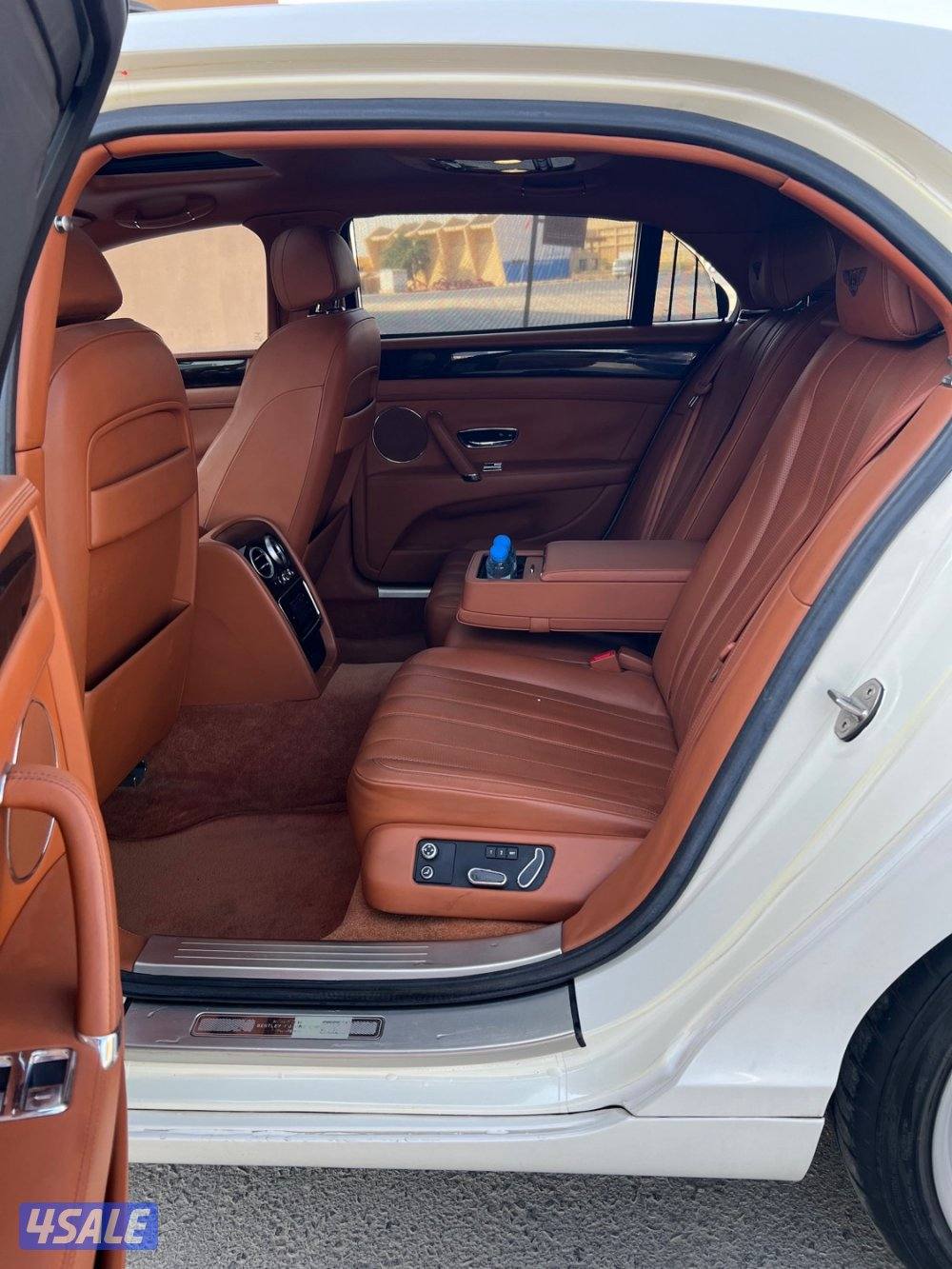 M 2014 km 132 v8 الزياني لون رمادي سيرفس منتظم شرط الفحص12