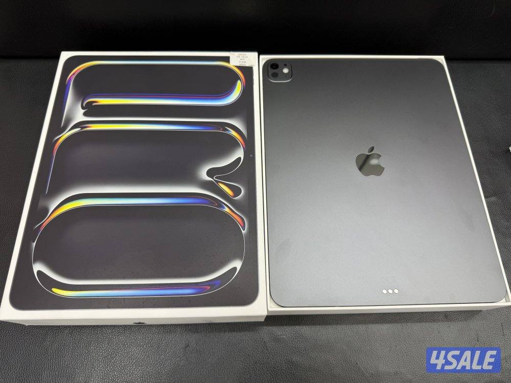 Apple ipad pro M5 13inch 512GB Wifi0