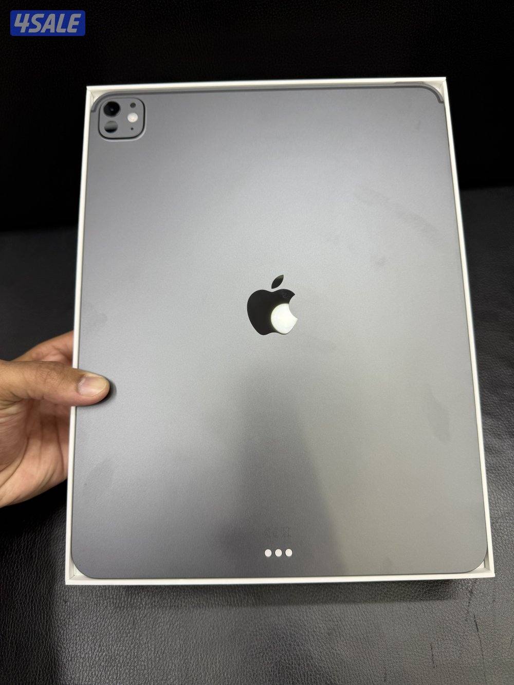 Apple ipad pro M5 13inch 512GB Wifi1
