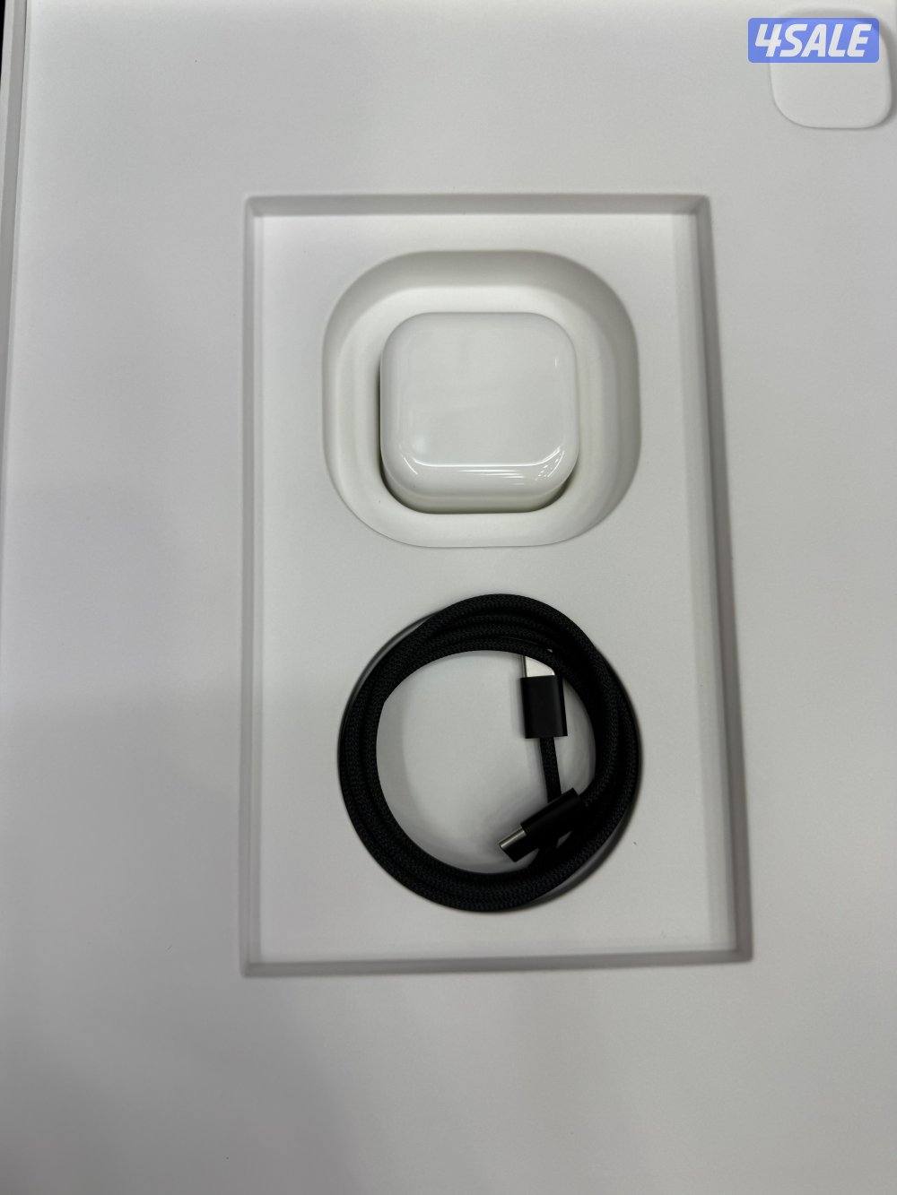 Apple ipad pro M5 13inch 512GB Wifi2