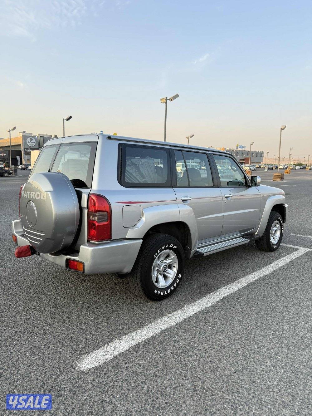 فتك قير عادي 2016 صبغ الوكاله2