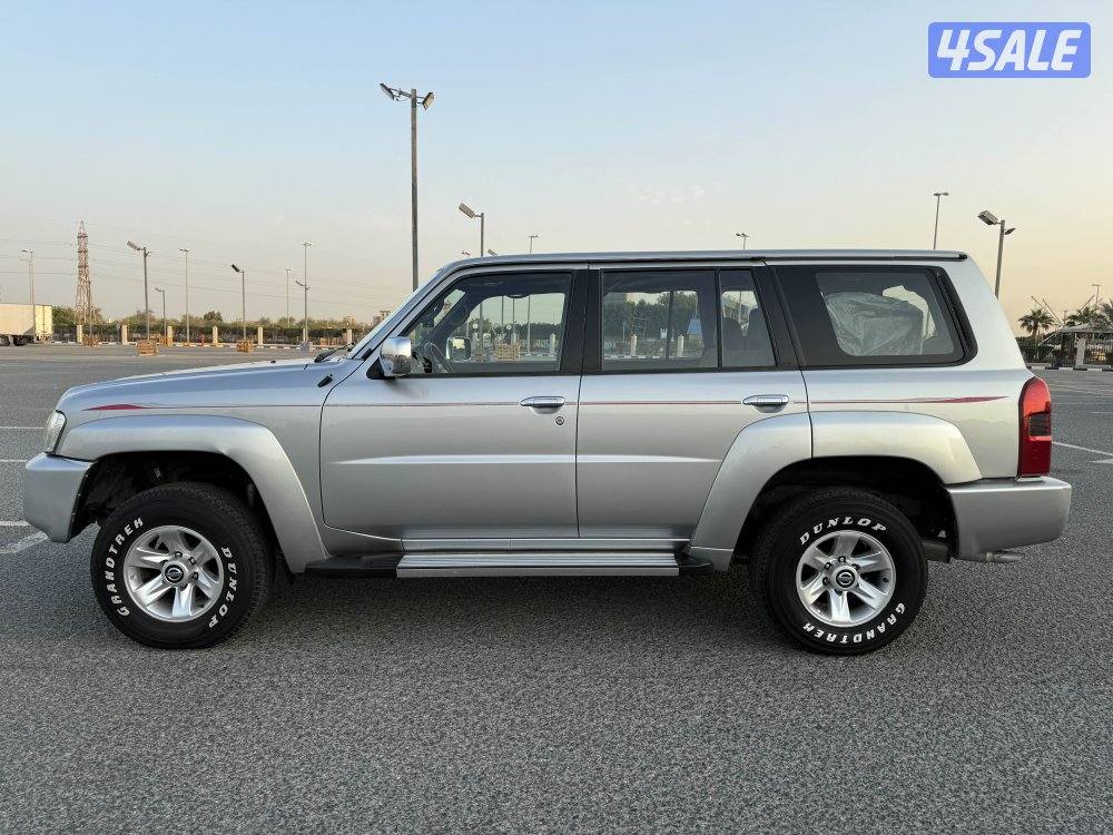 فتك قير عادي 2016 صبغ الوكاله4