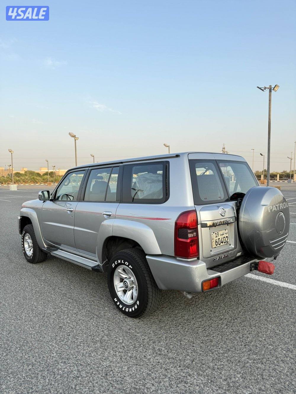 فتك قير عادي 2016 صبغ الوكاله5