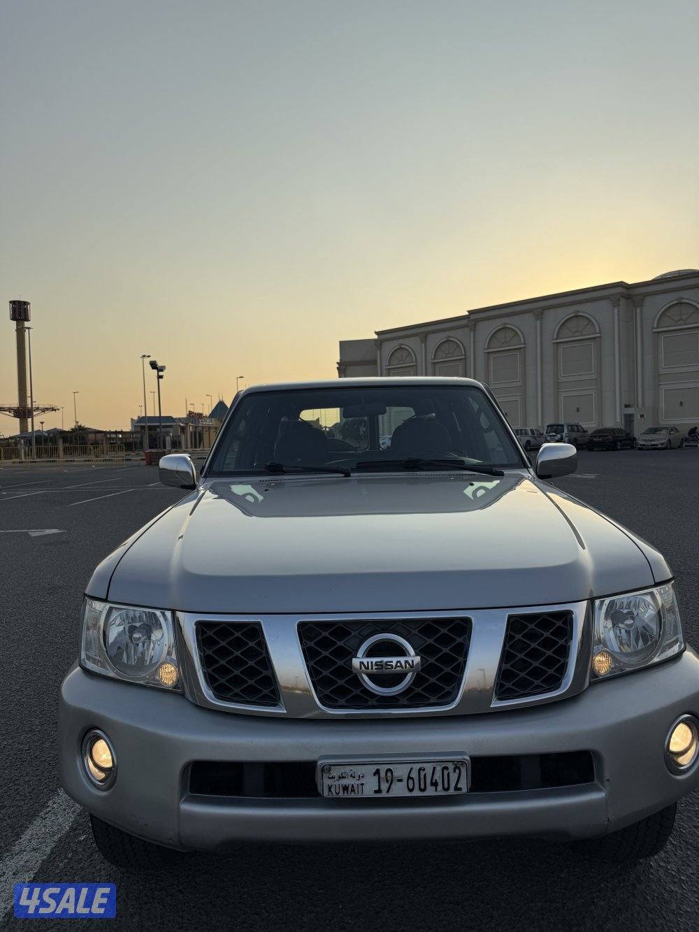 فتك قير عادي 2016 صبغ الوكاله6