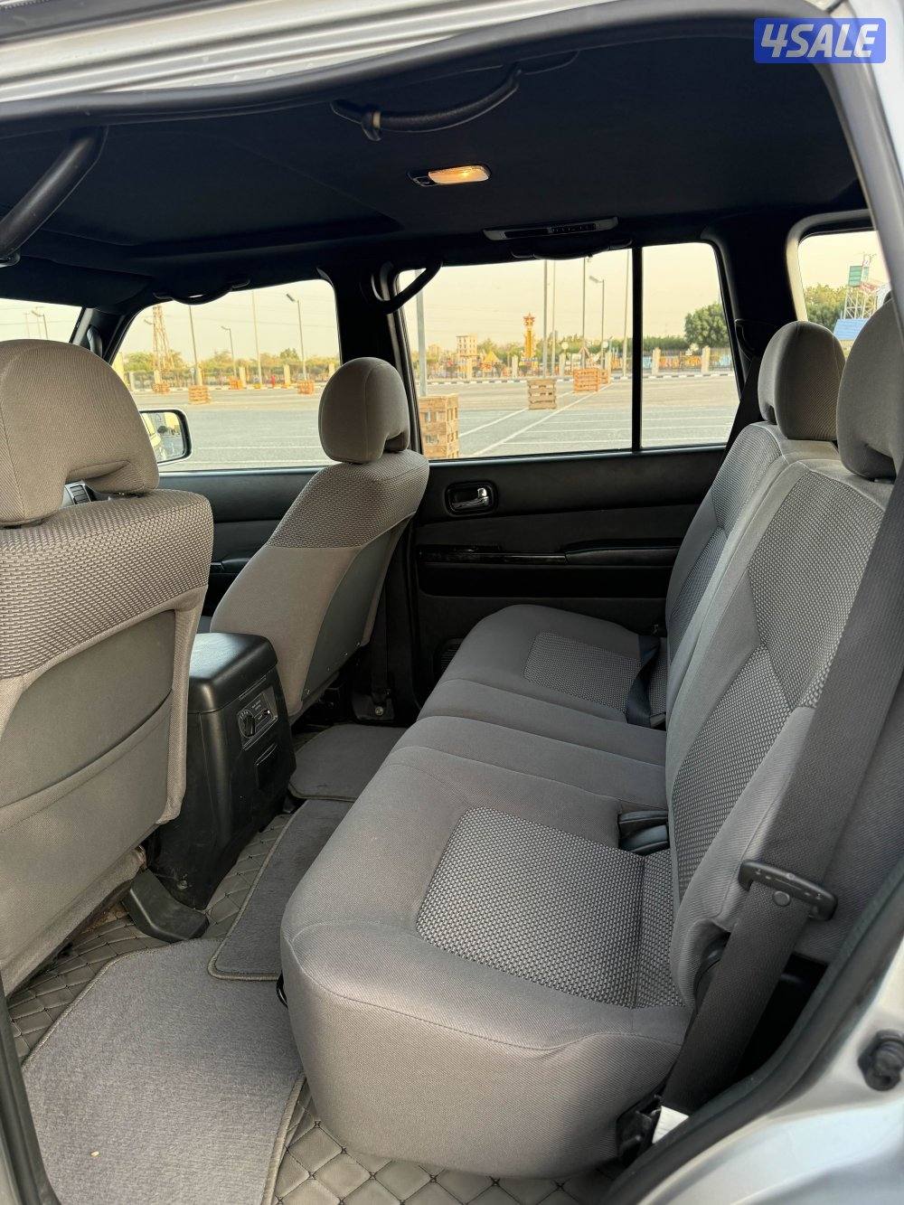 فتك قير عادي 2016 صبغ الوكاله7