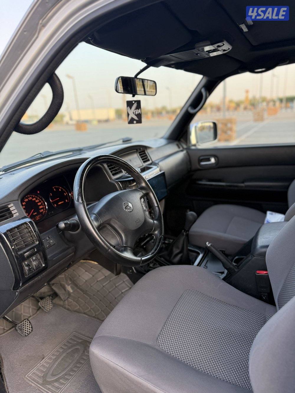 فتك قير عادي 2016 صبغ الوكاله8