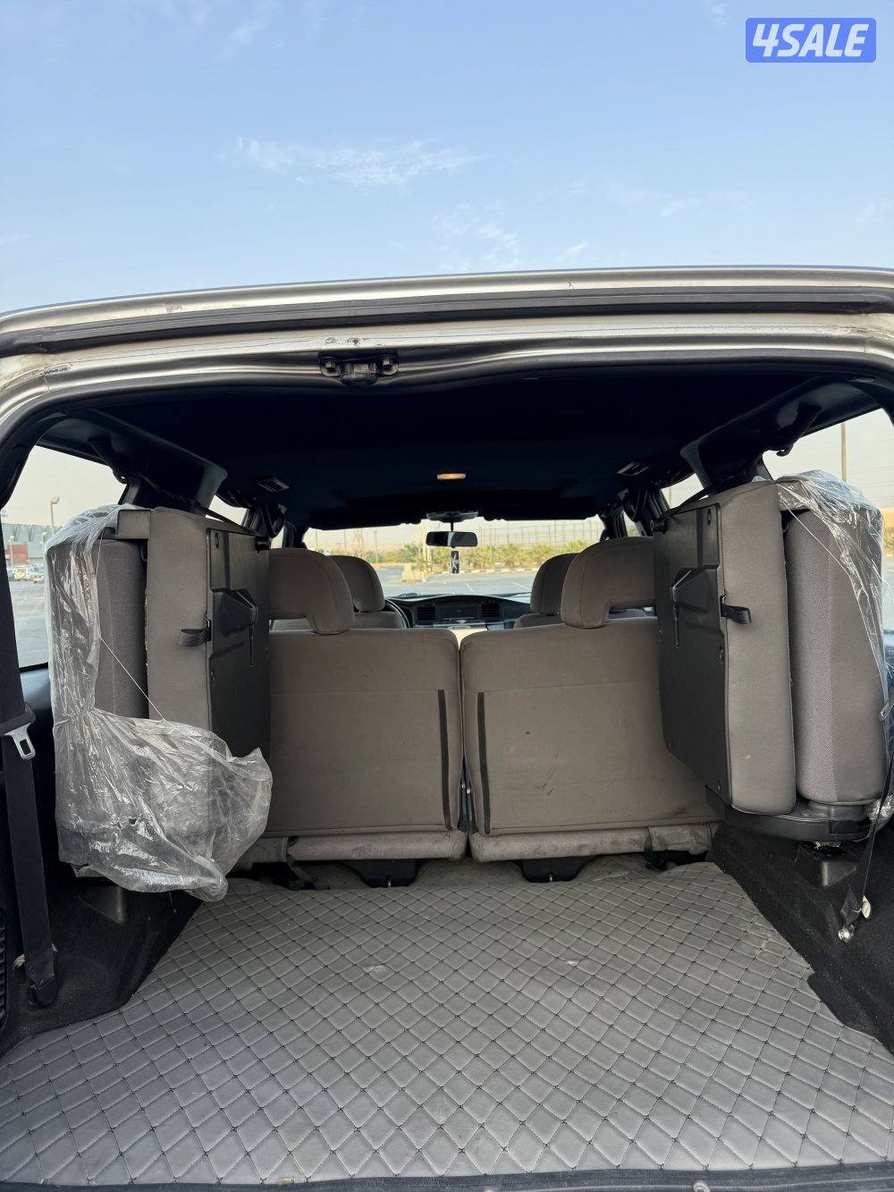 فتك قير عادي 2016 صبغ الوكاله9