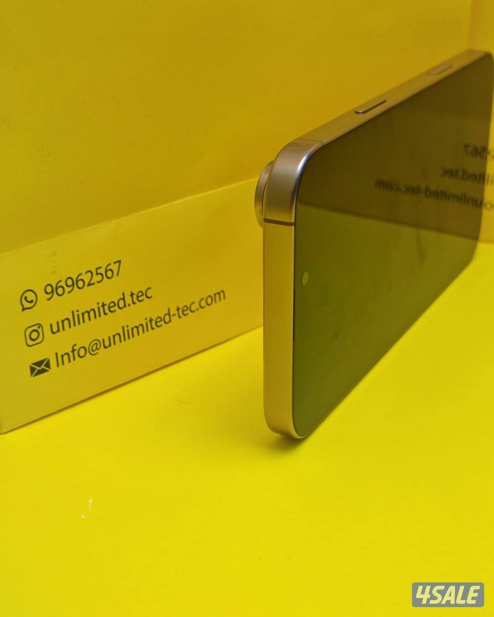 ايفون 16 برو ماكس – 1TB – ديزرت تيتانيوم iPhone 16 Pro Max 1TB Desert5