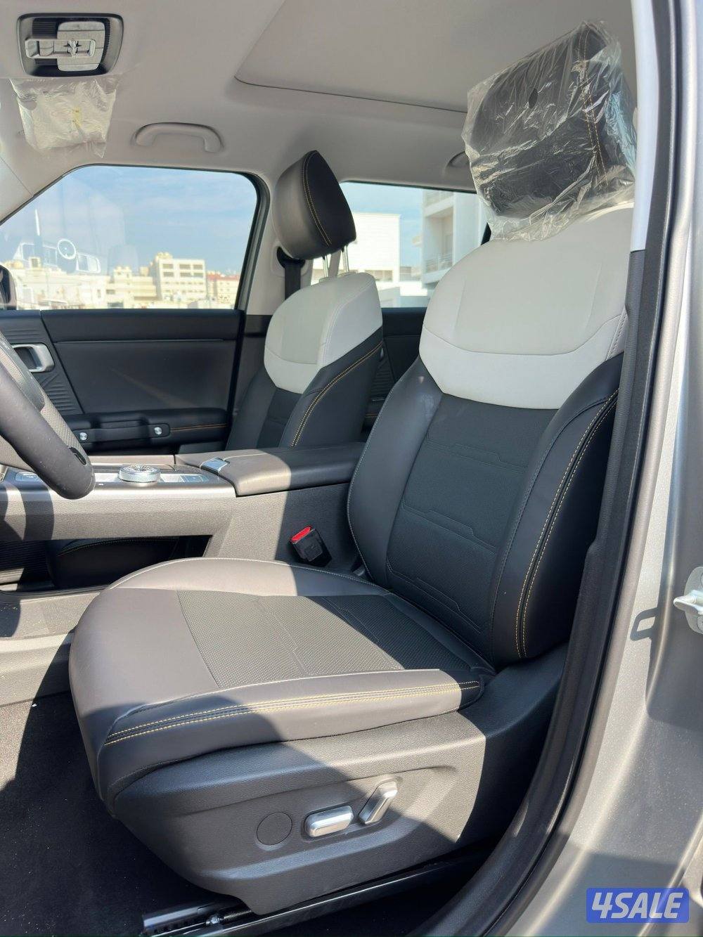 BJ30 موديل 2025 ماشي: 5 ألف8