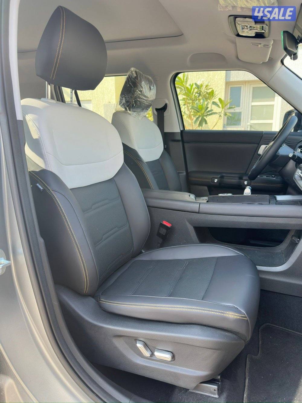 BJ30 موديل 2025 ماشي: 5 ألف10