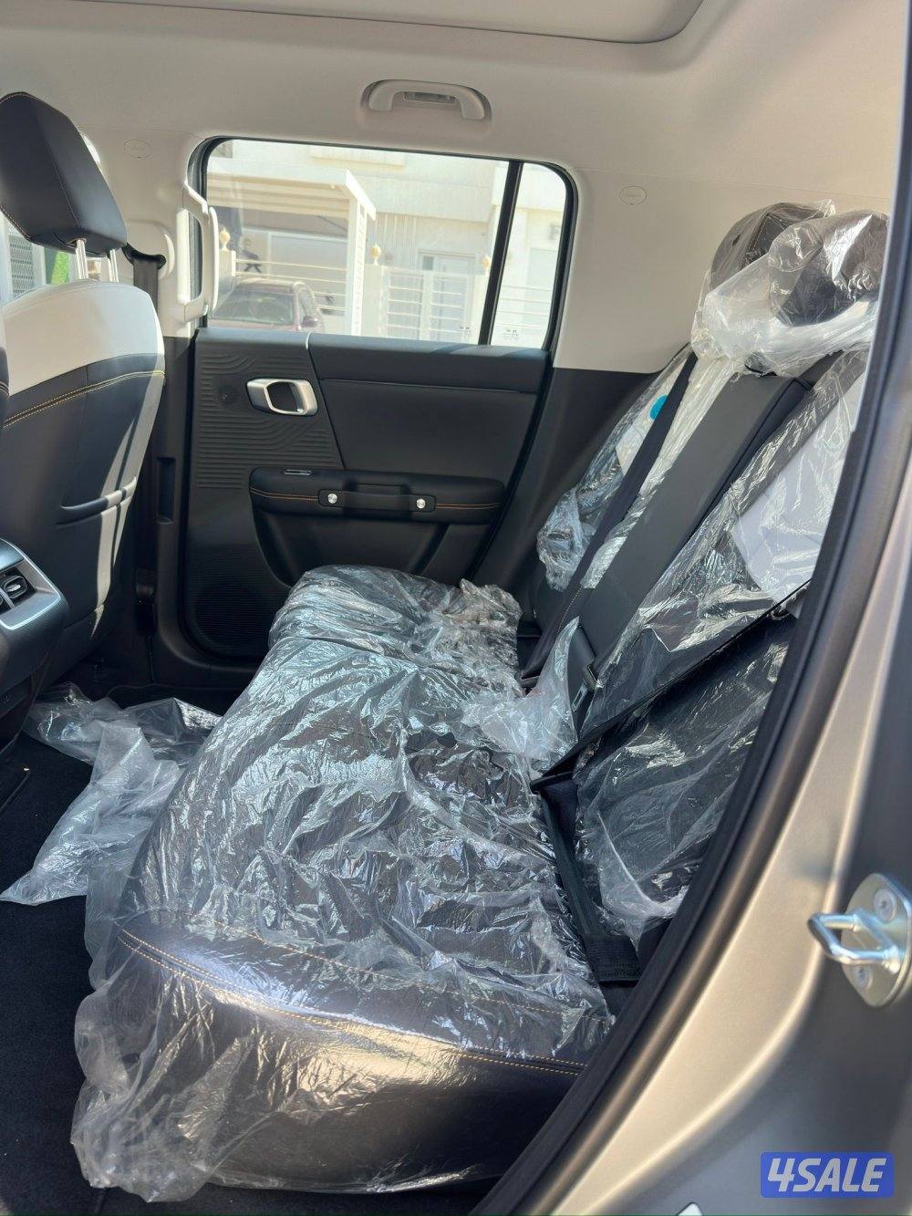 BJ30 موديل 2025 ماشي: 5 ألف12