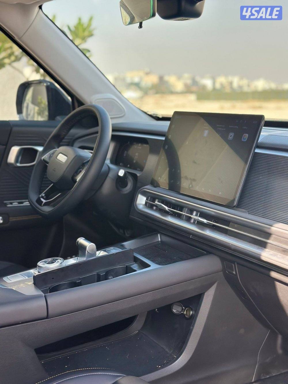 BJ30 موديل 2025 ماشي: 5 ألف11