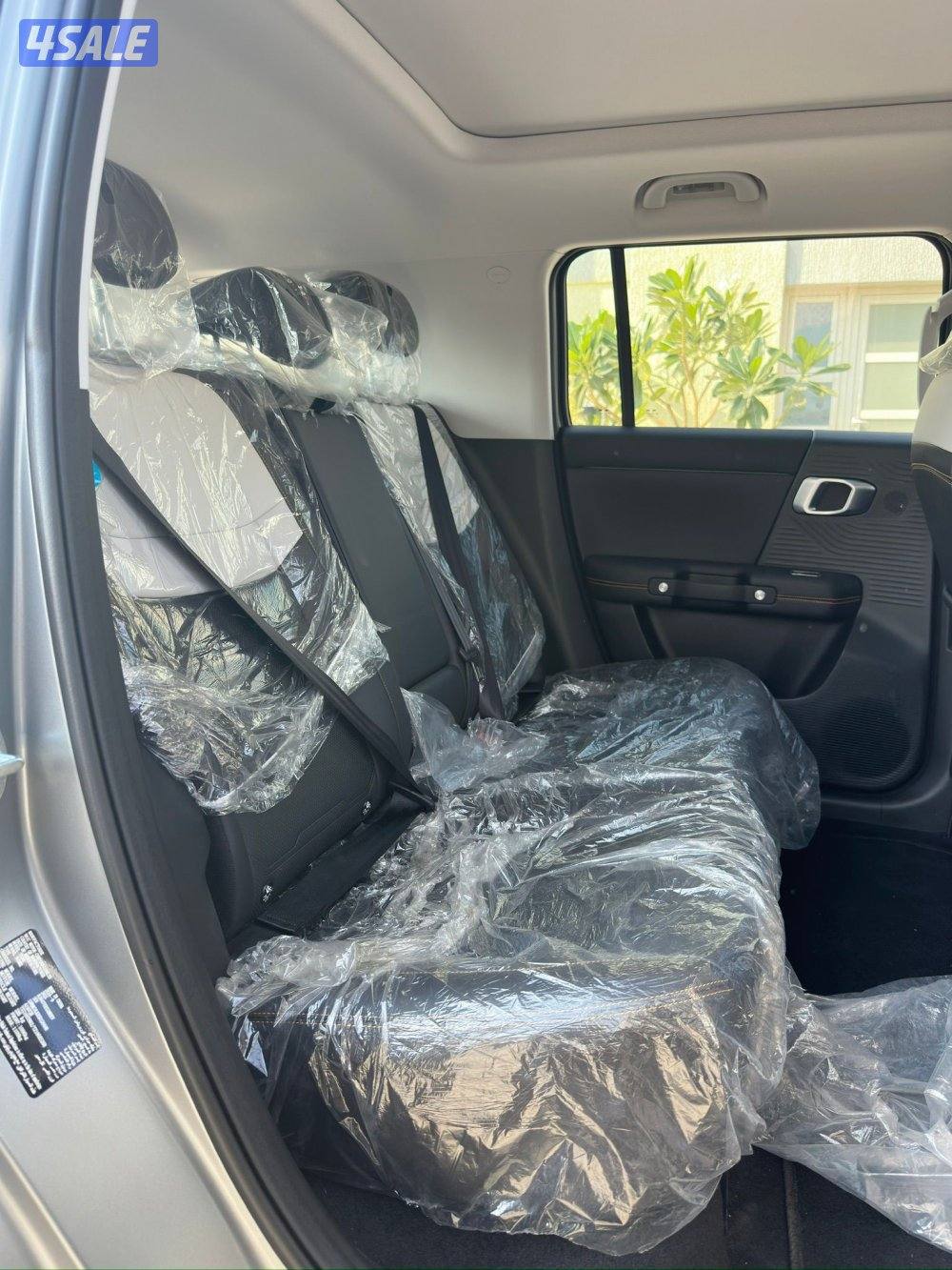 BJ30 موديل 2025 ماشي: 5 ألف13