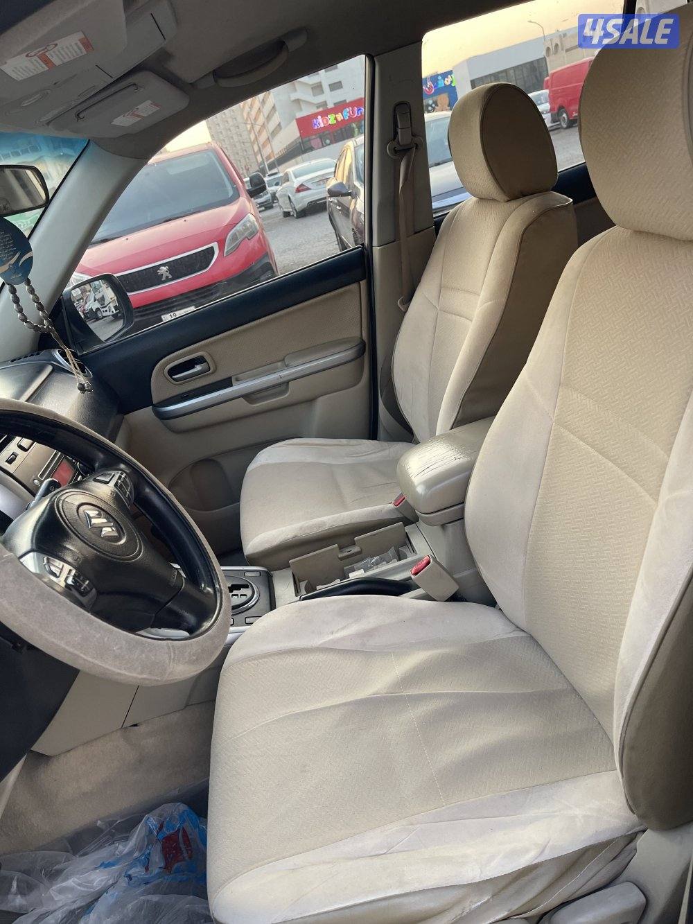 للبيع جيب سوزوكي موديل 2014 ( واتساب فقط )6