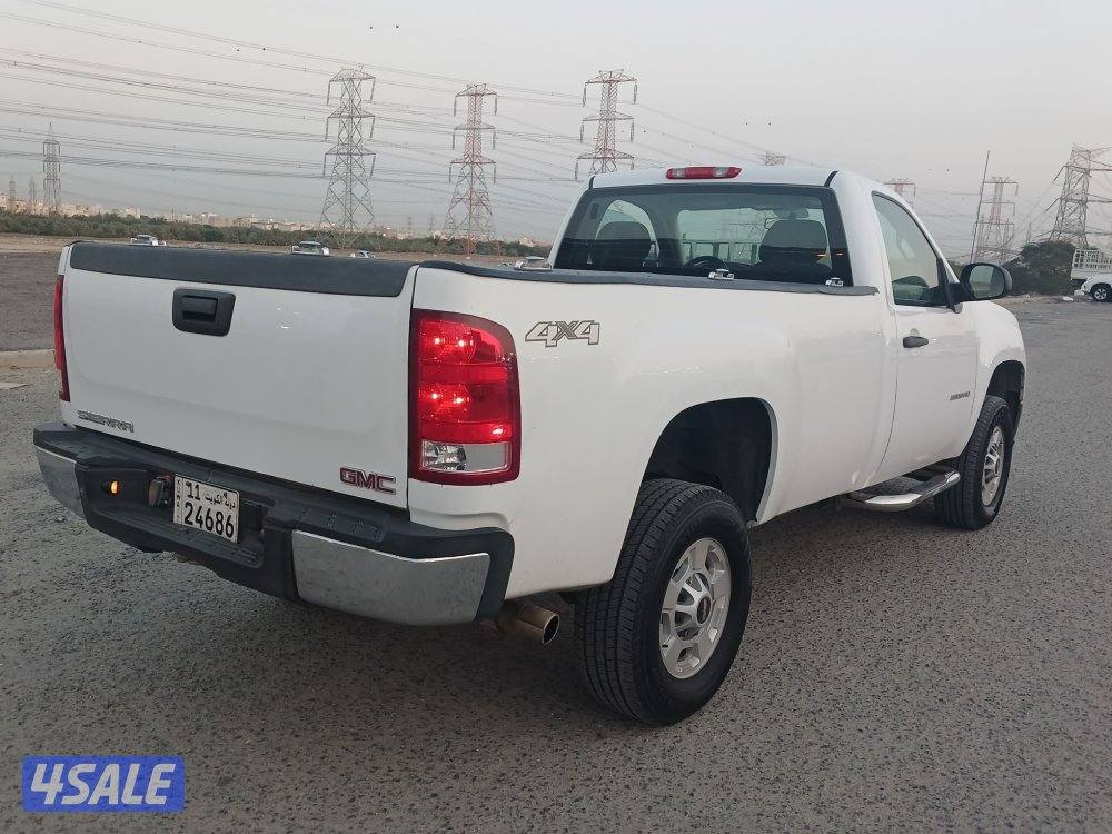 وانيت HD موديل 2014 دبل قير1