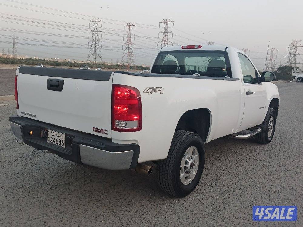 وانيت HD موديل 2014 دبل قير2