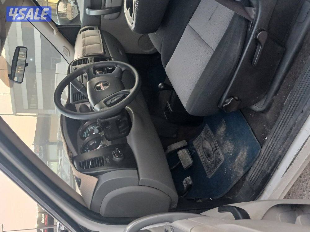 وانيت HD موديل 2014 دبل قير3