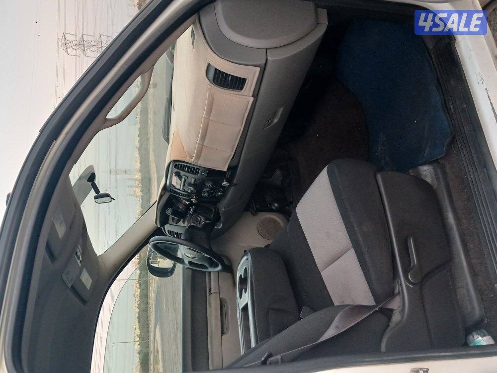 وانيت HD موديل 2014 دبل قير4