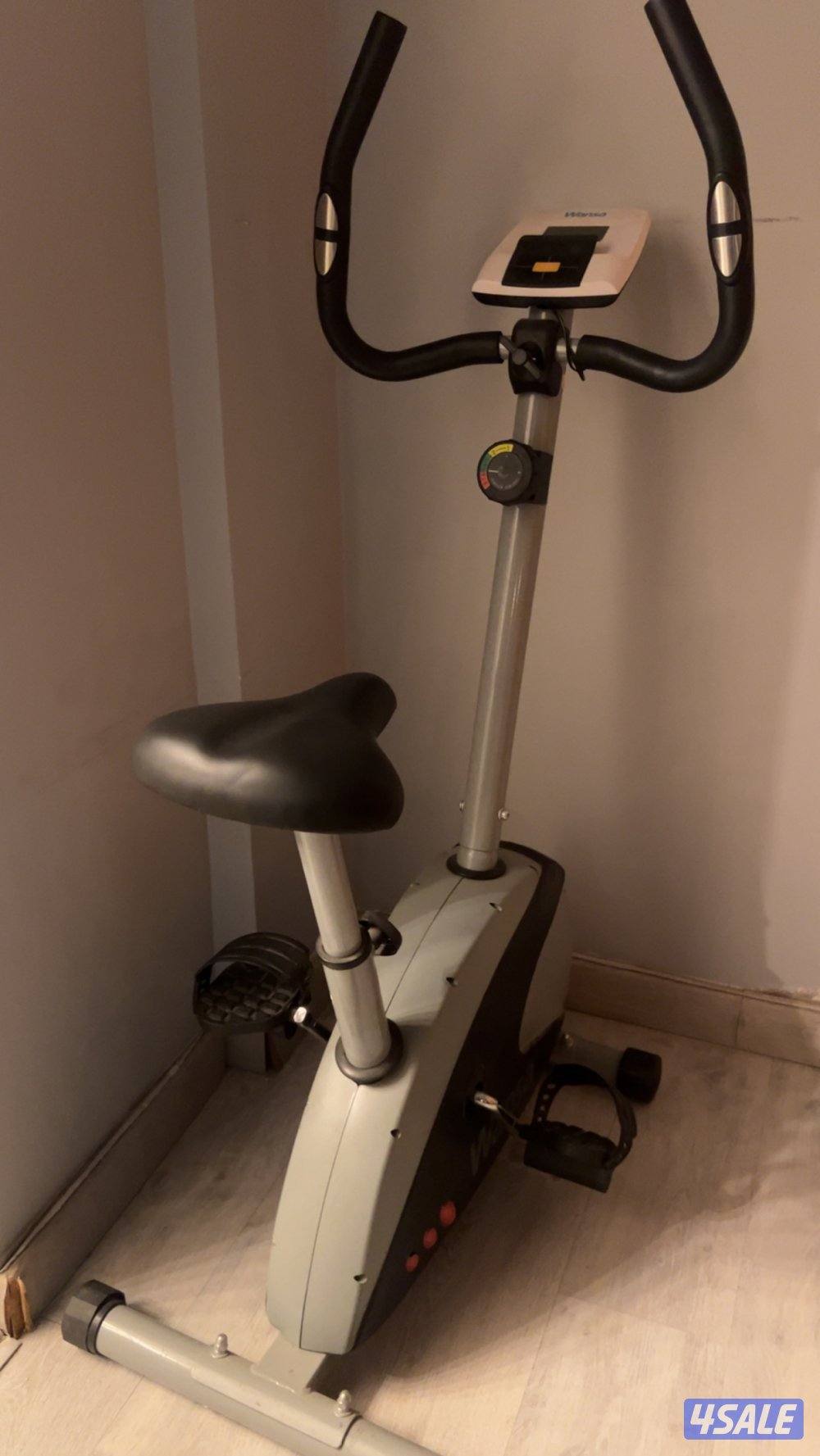 Wansa exercise bike0
