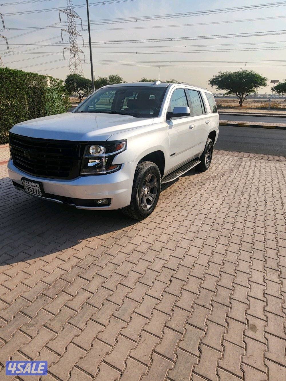 للبيع تاهو z71 2015 وكالة0