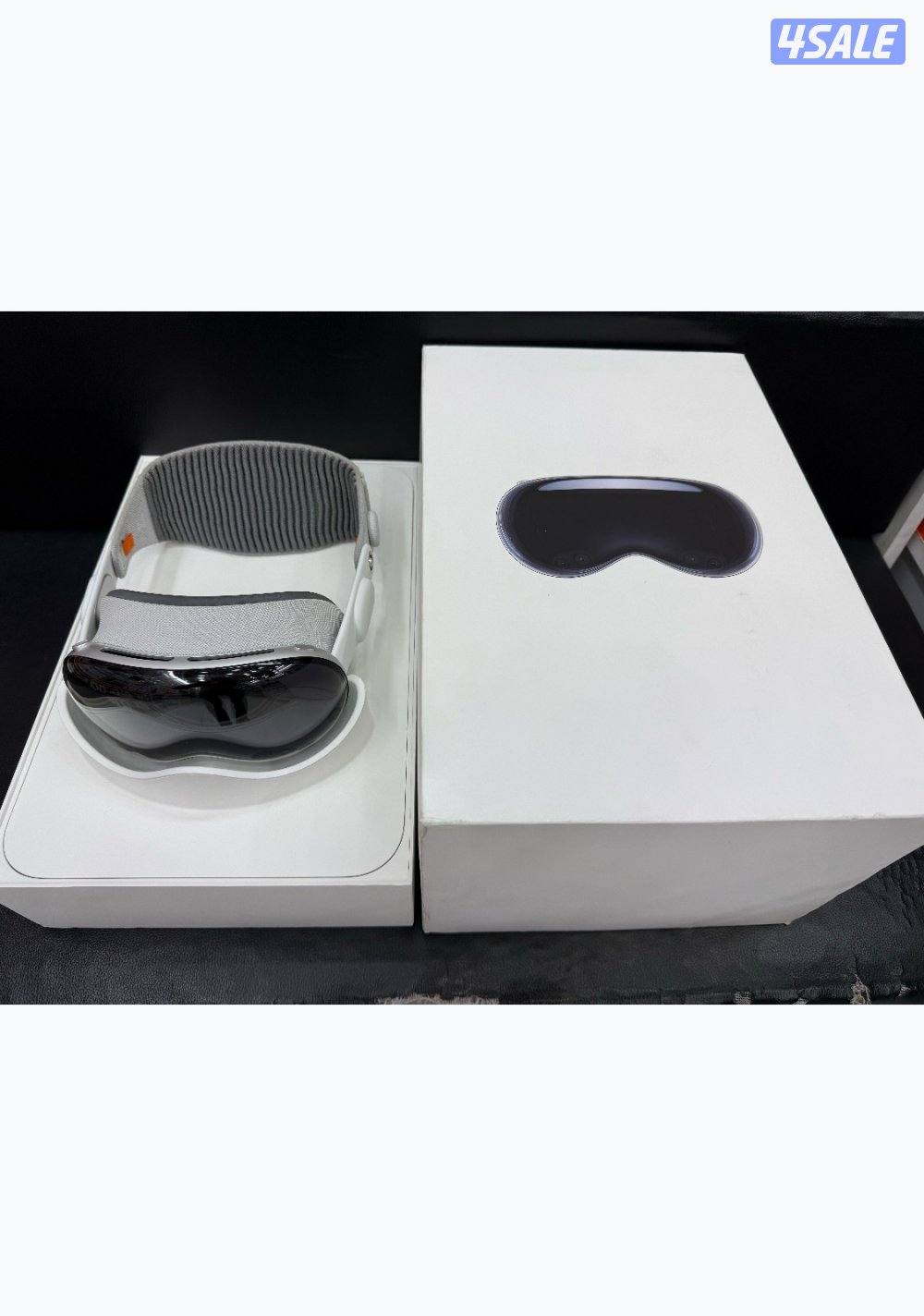 Apple Vision Pro 512GB0