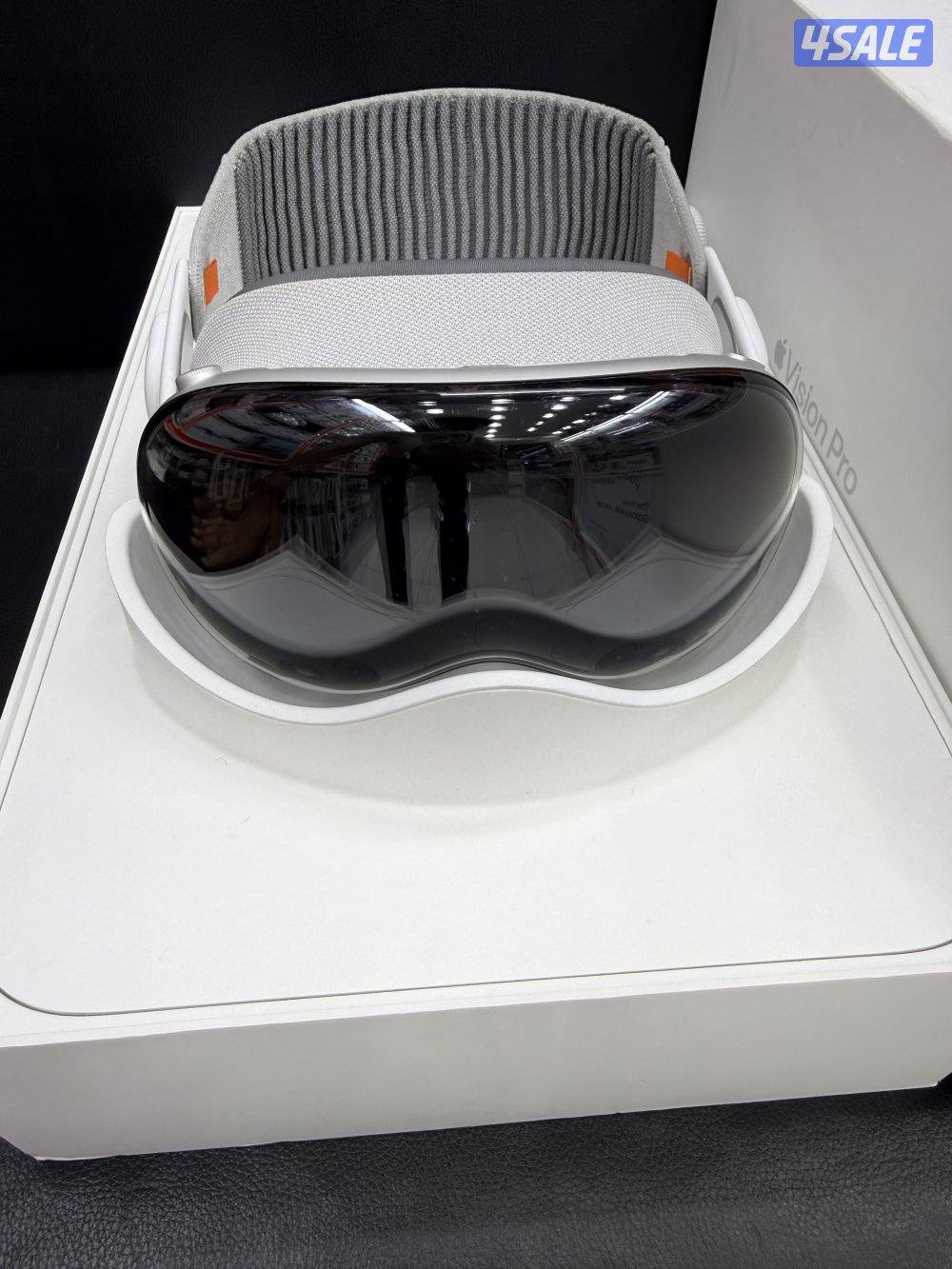 Apple Vision Pro 512GB1