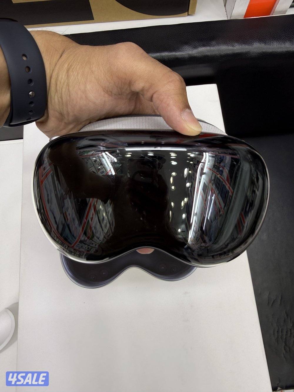 Apple Vision Pro 512GB2