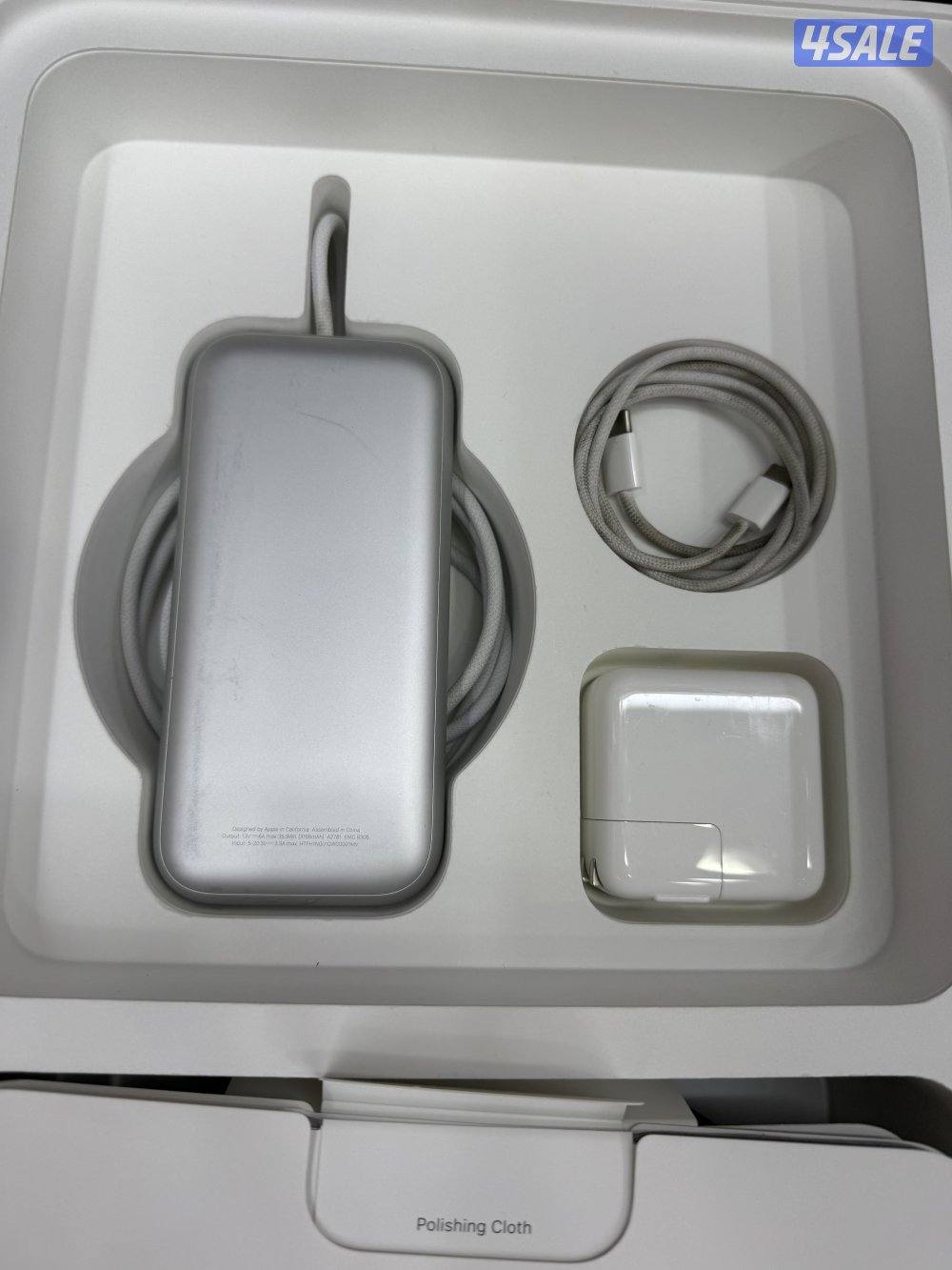 Apple Vision Pro 512GB3