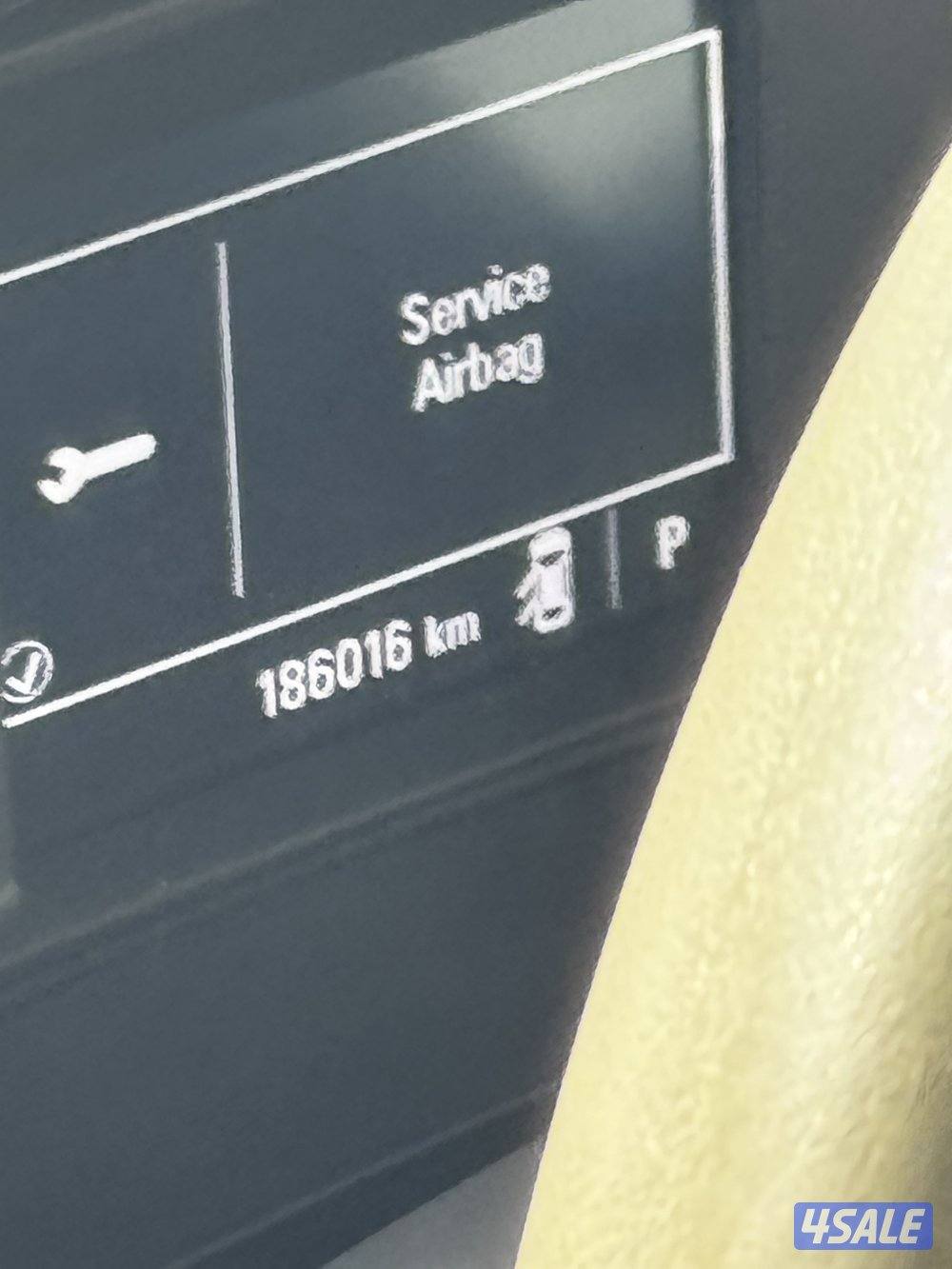 للبيع ماليبو ماشية 186مالك اول السيارة تحتاج تصليح استهلاكيات2