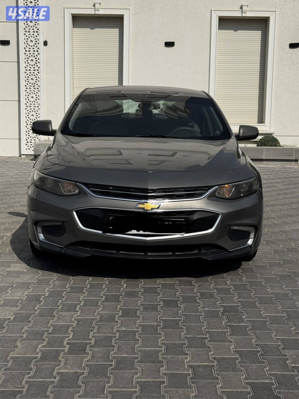 للبيع ماليبو ماشية 186مالك اول السيارة تحتاج تصليح استهلاكيات3