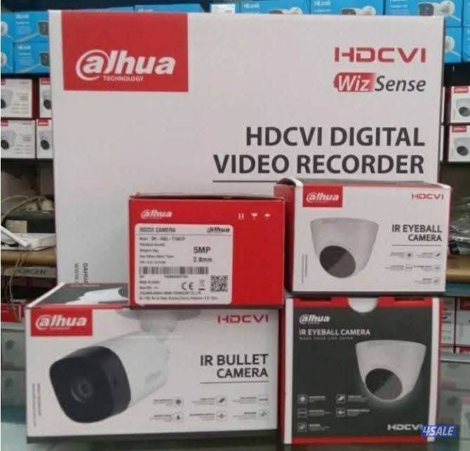 عرض خاص علي كاميرات المراقبة0