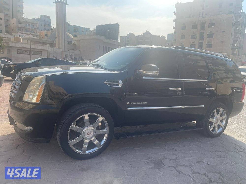 اسكاليد 20080