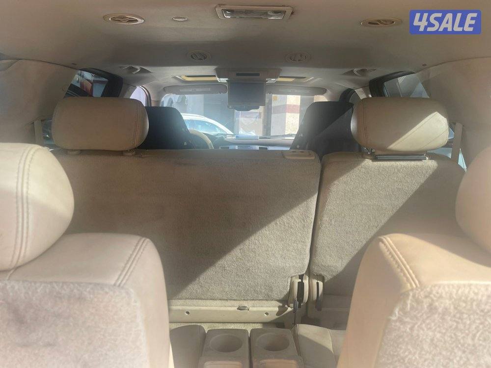 اسكاليد 20082