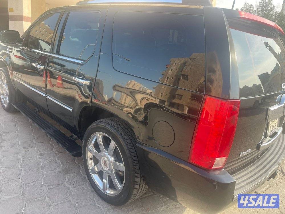 اسكاليد 20084