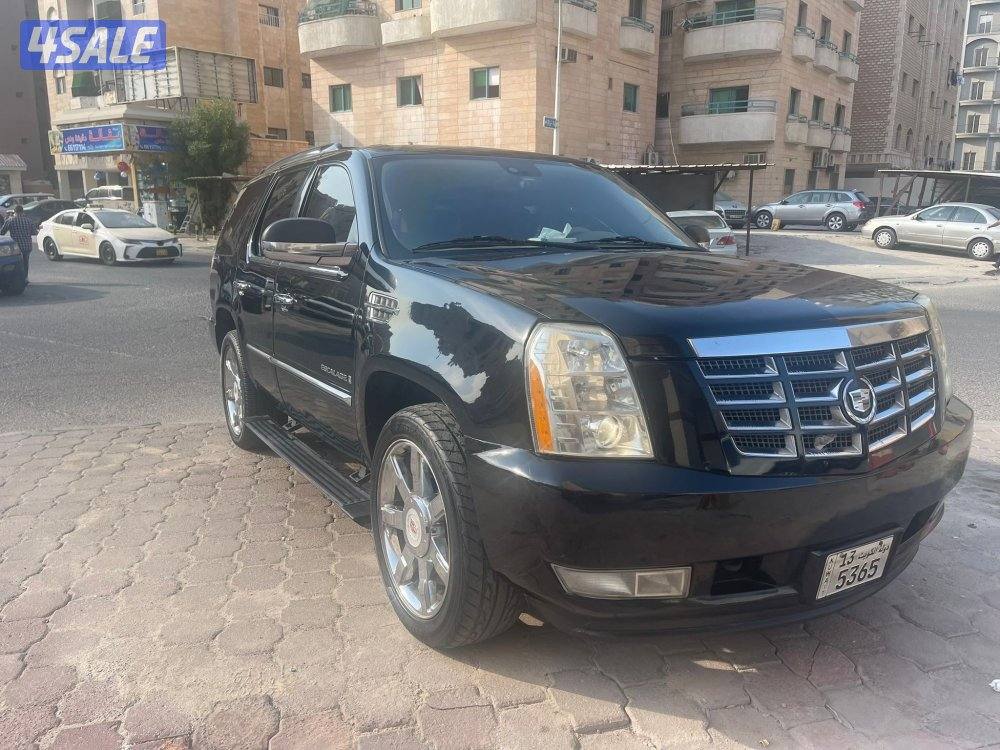 اسكاليد 20083