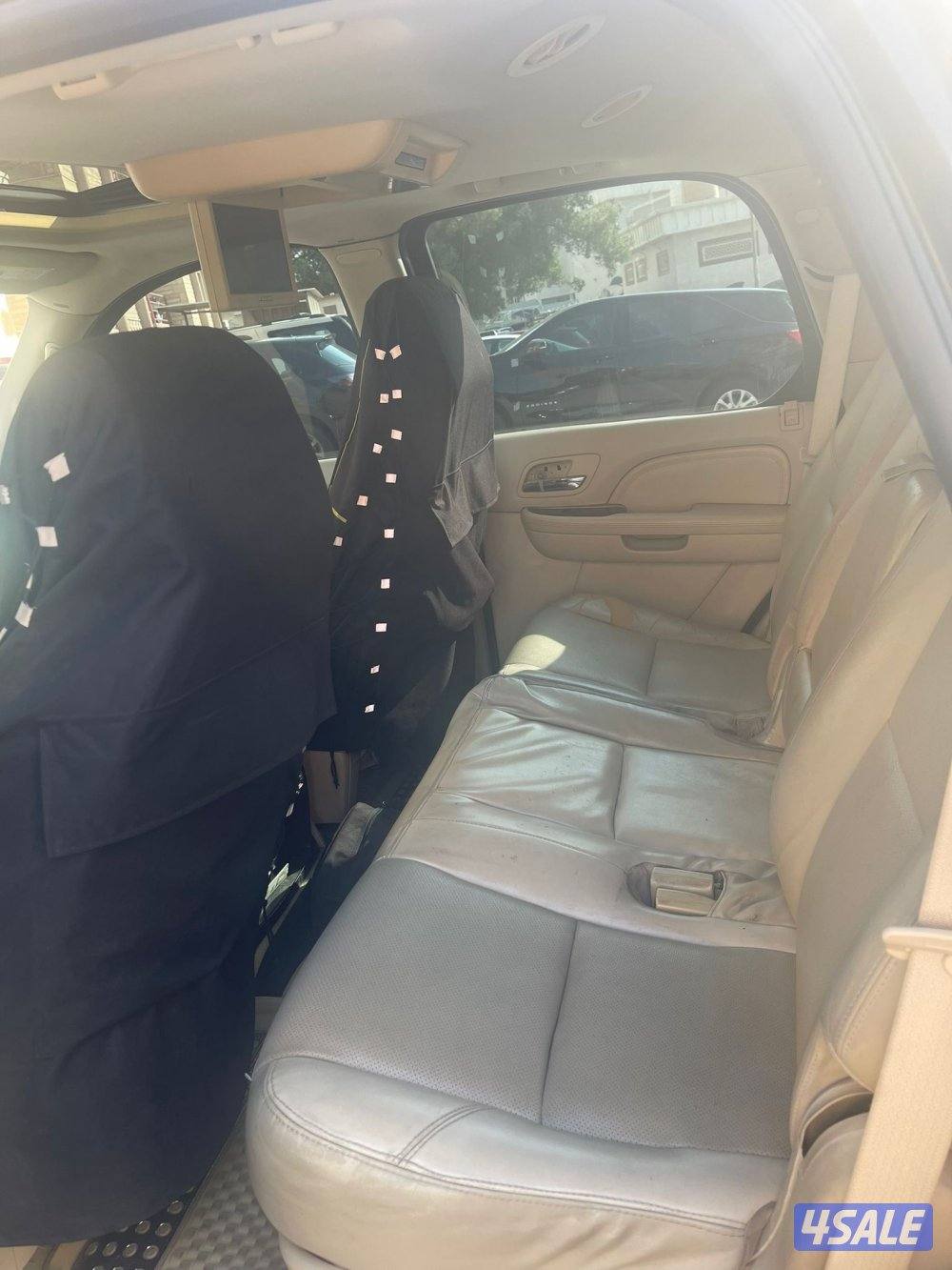 اسكاليد 20085