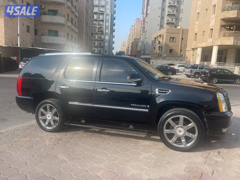 اسكاليد 20086