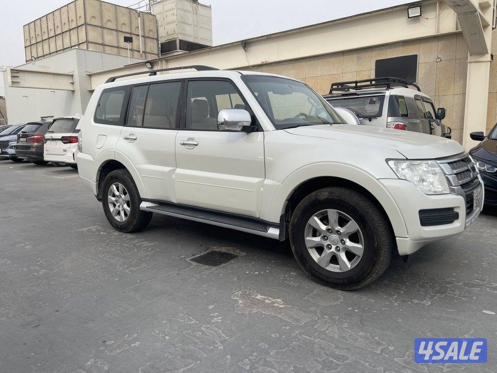 باجيرو (2019) ماشي1