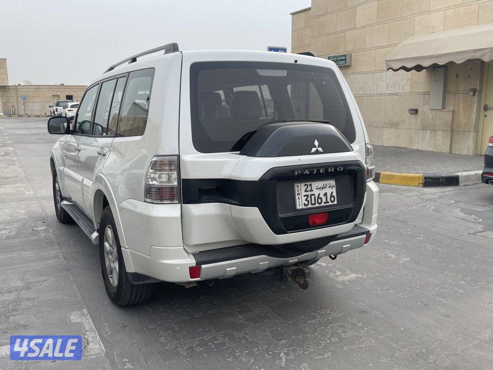 باجيرو (2019) ماشي2