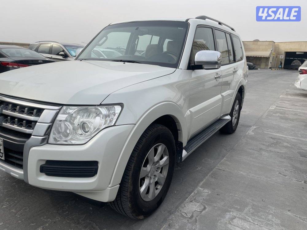 باجيرو (2019) ماشي3