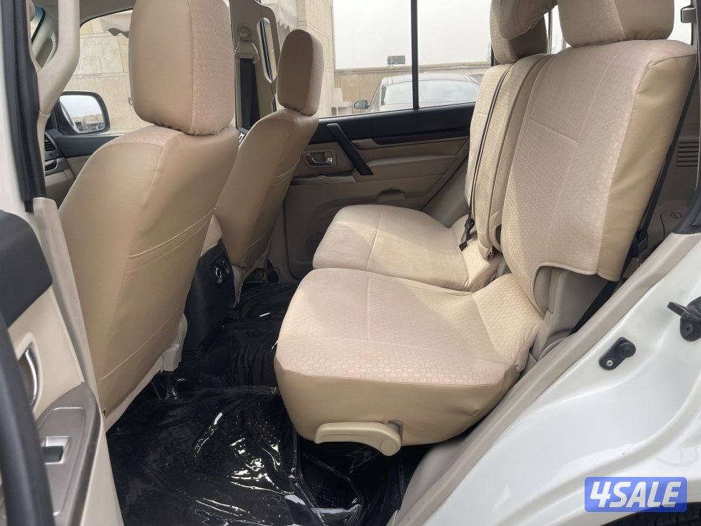 باجيرو (2019) ماشي5