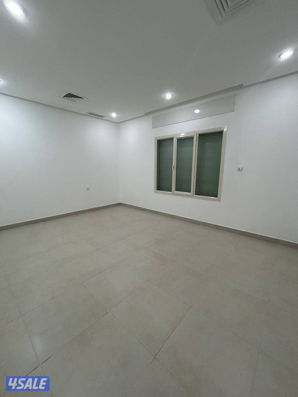 للإيجار شقق في الزهراء والصديق والسلام وحطيم2