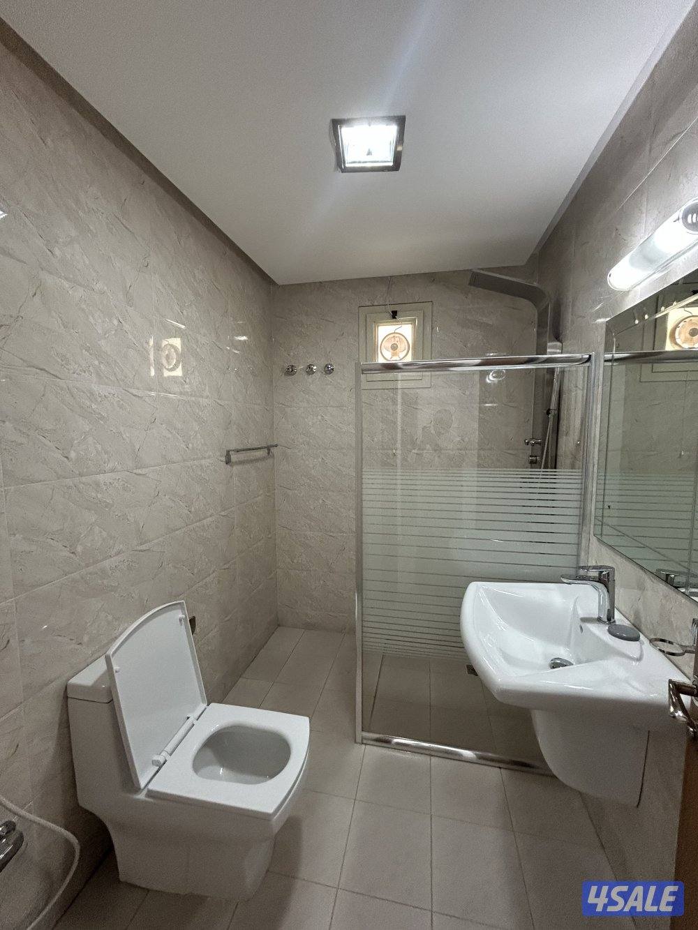 للإيجار شقق في الزهراء والصديق والسلام وحطيم3