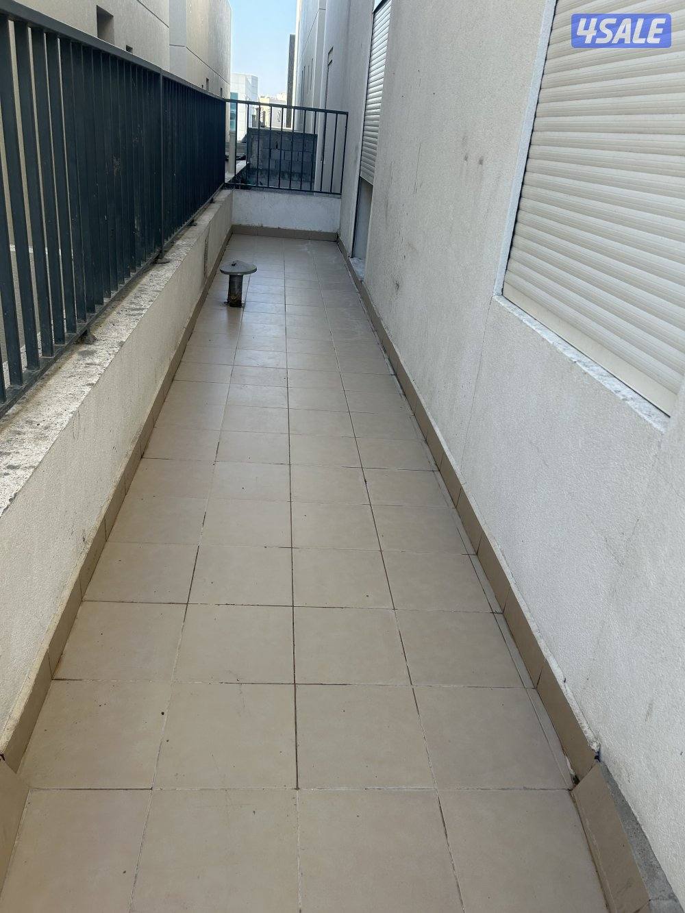 للإيجار شقق في الزهراء والصديق والسلام وحطيم8