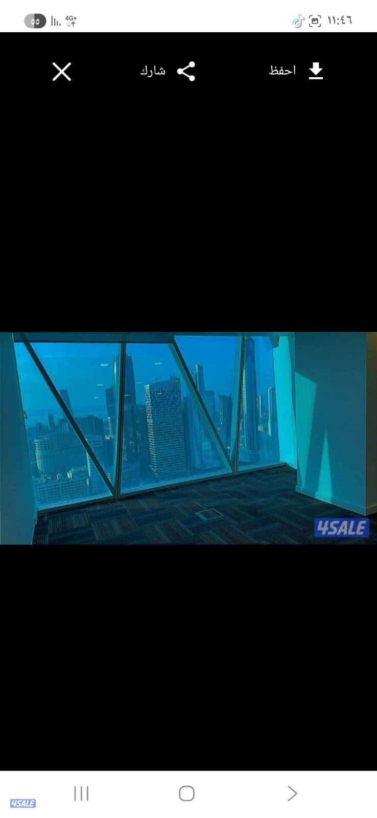 مكاتب تجارية للايجار3