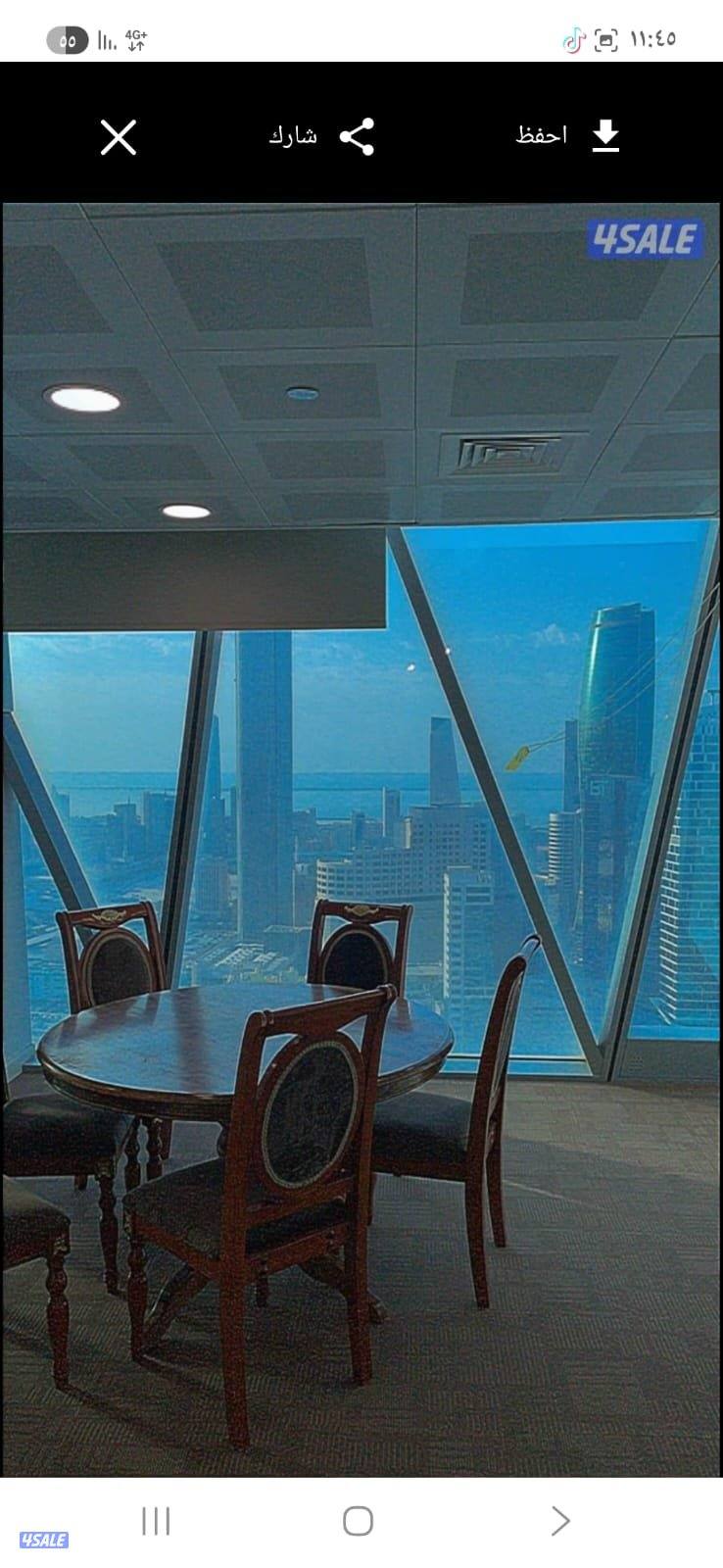 مكاتب تجارية للايجار4