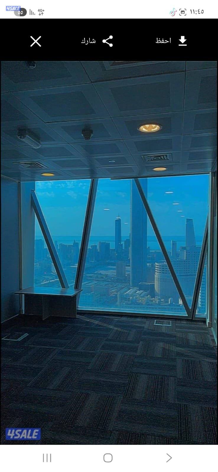 مكاتب تجارية للايجار5