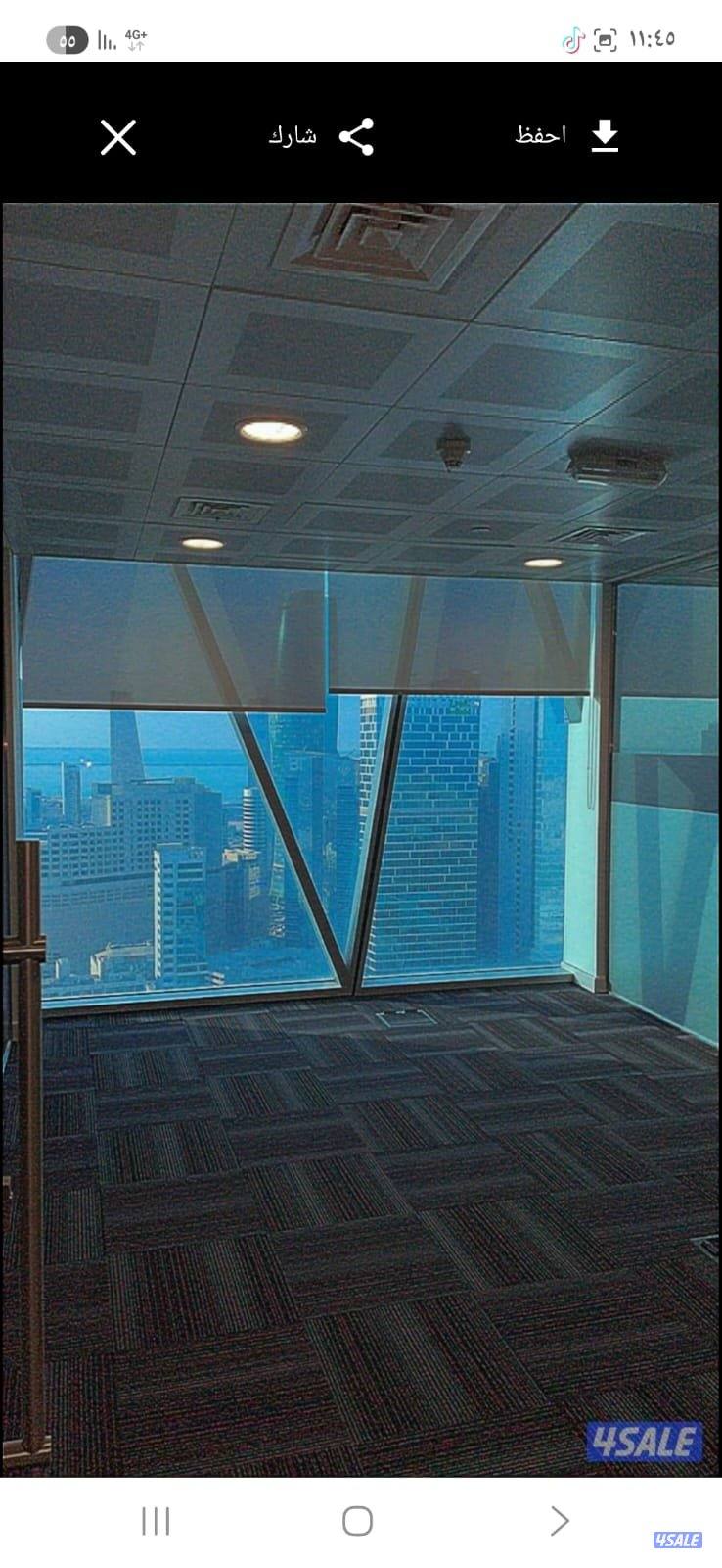 مكاتب تجارية للايجار7