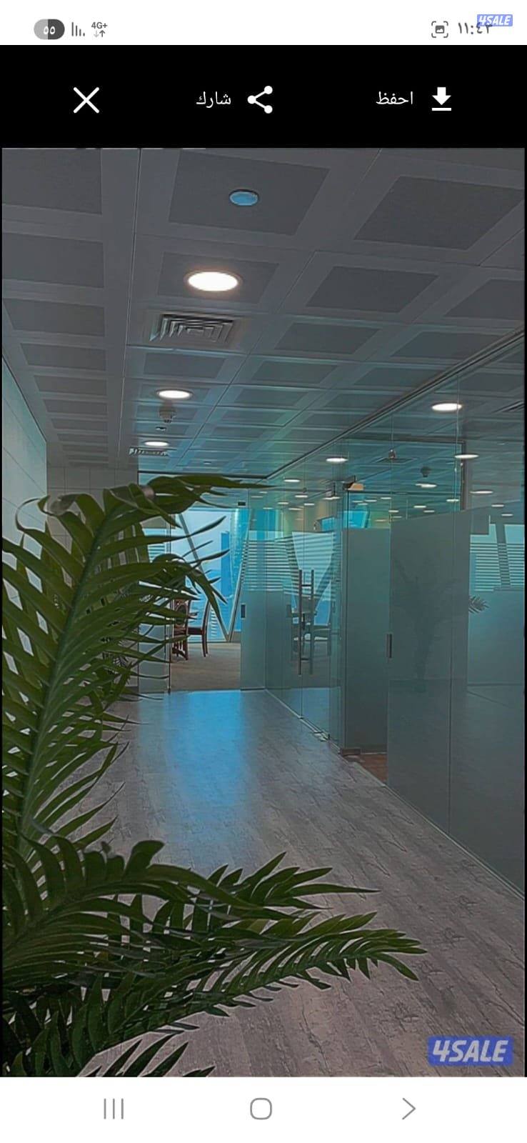 مكاتب تجارية للايجار8